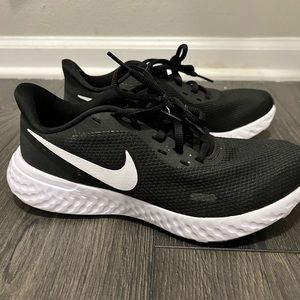 Nike Revolution sneakers